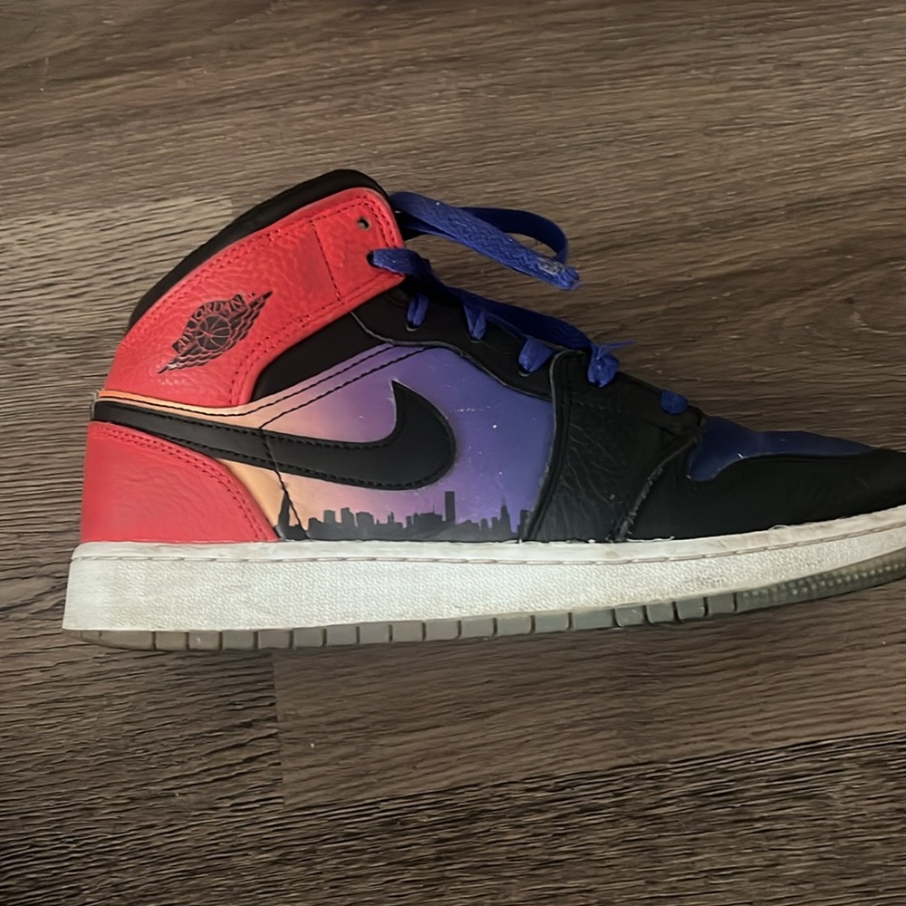 Jordan 1 - Picture 3 of 5